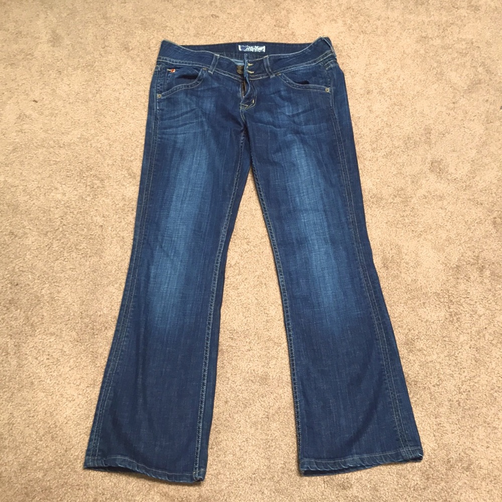 Hudson Jeans